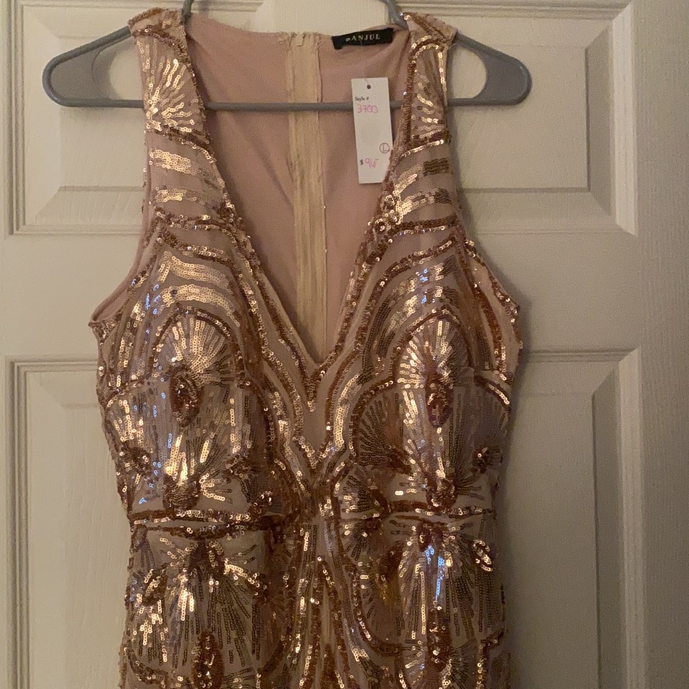 Banjul boutique dress